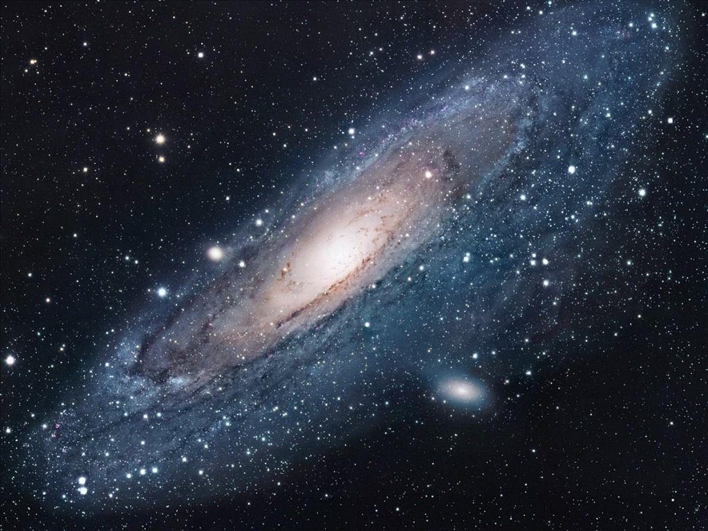 AndromedaGalaxy